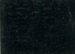 1989 GM Black Sapphire Metallic